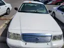 2007 Ford Crown Victoria