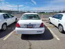 2007 Ford Crown Victoria