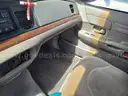 2001 Ford Crown Victoria