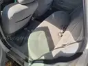 2001 Ford Crown Victoria