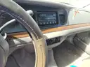 2001 Ford Crown Victoria
