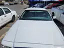 2001 Ford Crown Victoria