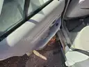2001 Ford Crown Victoria