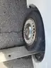 2001 Ford Crown Victoria