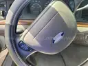 2001 Ford Crown Victoria