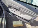 2001 Ford Crown Victoria