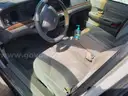 2001 Ford Crown Victoria