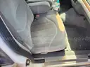 2001 Ford Crown Victoria