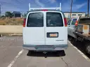1998 Chevrolet Express Van