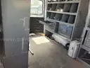 1998 Chevrolet Express Van