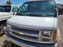 1998 Chevrolet Express Van