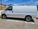 1998 Chevrolet Express Van