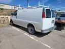 1998 Chevrolet Express Van