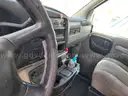 1998 Chevrolet Express Van