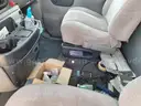 1998 Chevrolet Express Van