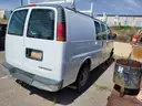 1998 Chevrolet Express Van