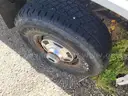 1986 Chevy Serra Truck