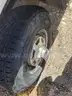 1986 Chevy Serra Truck