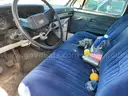 1986 Chevy Serra Truck