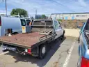 1986 Chevy Serra Truck