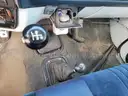 1986 Chevy Serra Truck