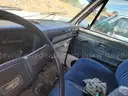 1986 Chevy Serra Truck