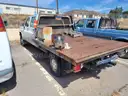 1986 Chevy Serra Truck