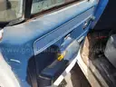 1986 Chevy Serra Truck