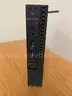 Dell OptiPlex 3060 Micro PC-8th Gen i3, 8GB RAM, 256GB SSD, C14ZHQ2, Windows 11