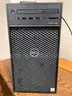Dell Precision 3630 tower-i7-8700, 16GB RAM, 256GB SSD, Quadro P2000, GBGGFX2, Windows 11