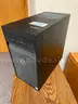 Dell Precision 3630 tower-i7-8700, 16GB RAM, 256GB SSD, GTX 1060, 4FR20W2, Windows 11