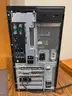 Dell Precision 3630 tower-i7-8700, 16GB RAM, 256GB SSD, GTX 1060, F7H4BT2, Windows 11