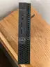 Dell OptiPlex 3050 Micro PC-7th Gen i5, 8GB RAM, 256GB SSD, 3BBNGL2, Windows 11