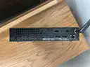 Dell OptiPlex 3050 Micro PC-7th Gen i5, 8GB RAM, 256GB SSD, 3BBNGL2, Windows 11