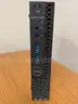 Dell OptiPlex 3060 Micro PC-8th Gen i3, 8GB RAM, 256GB SSD, BZTWLR2, Windows 11