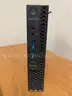 Dell OptiPlex 3060 Micro PC-8th Gen i3, 8GB RAM, 256GB SSD, BZSXLR2, Windows 11