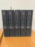 Lot of 5 Dell OptiPlex 3060 Micro PC-8th Gen i3, 8GB RAM, 256GB SSD, Windows 11