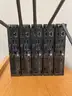 Lot of 5 Dell OptiPlex 3060 Micro PC-8th Gen i3, 8GB RAM, 256GB SSD, Windows 11