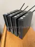 Lot of 4 Dell OptiPlex 3060 Micro PC-8th Gen i3, 8GB RAM, 256GB SSD, Windows 11