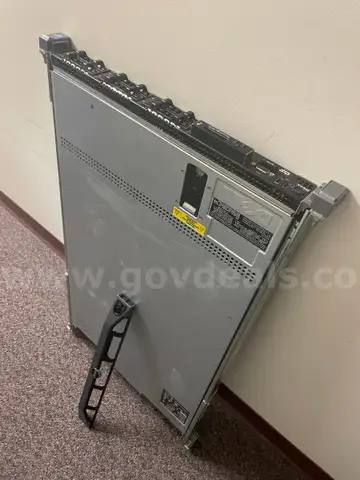 Dell PowerEdge R610 Server &#x2013; 96GB RAM, Xeon X5560 2.8GHz, iDRAC6