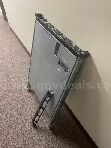 Dell PowerEdge R420 Server &#x2013; 128GB RAM, Dual Xeon E5-2450 2.10GHz, 2&#xD7;146GB 15K SAS, iDRAC7, PCoIP Apex 2800