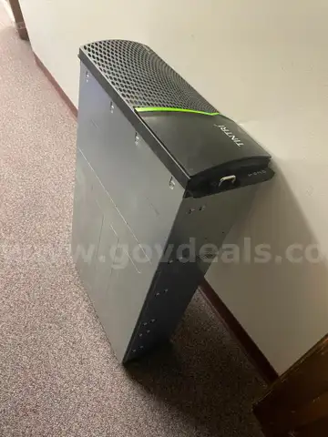 Tintri T620 Server &#x2013; 19.44TB (6&#xD7;240GB SSD + 18&#xD7;1TB HDD) RAW, 2&#xD7;10GbE, VMware vSphere 4.x/5.x