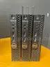 Lot of 3 - Dell Optiplex 3050 Micro PC-7th Gen - Windows 11