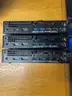 Lot of 3 - Dell Optiplex 3050 Micro PC-7th Gen - Windows 11