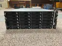 Tintri SYS-T820 Server &#x2013; 10.8 TiB Logical Storage Capacity: 14.2 TiB (1.3x space saving) 10GbE Ethernet Connectivity Dua