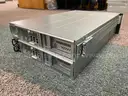 Tintri SYS-T820 Server &#x2013; 10.8 TiB Logical Storage Capacity: 14.2 TiB (1.3x space saving) 10GbE Ethernet Connectivity Dua