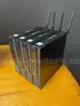 Lot of 4 Dell OptiPlex 3050 Micro PC-7th Gen i5, 8GB RAM, 256GB SSD, Windows 11
