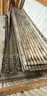 Lot - Corrugated Metal Roofing Panels