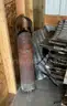 Lot - Corrugated Metal Roofing Panels