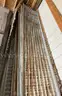 Lot - Corrugated Metal Roofing Panels